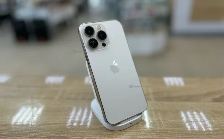 Apple iPhone 13 Pro 6/256 ГБ