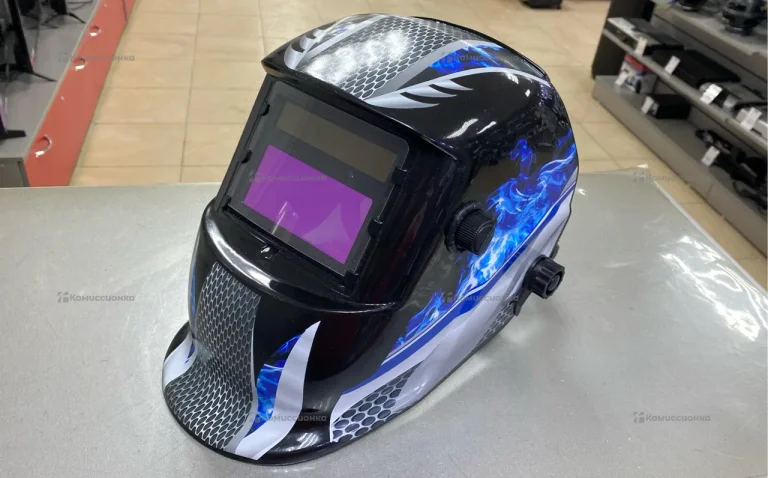 Маска для сварки