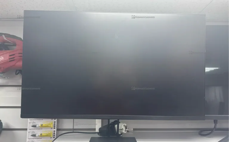 Монитор  XIAOMI G27 165Gz