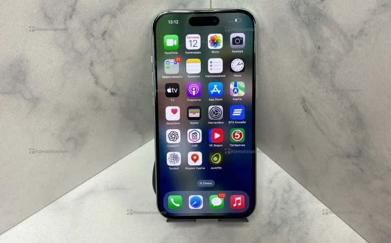 Apple iPhone 15 128Gb