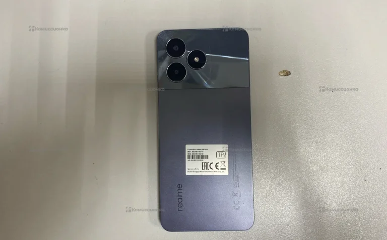 Realme Note 50 3/64 ГБ
