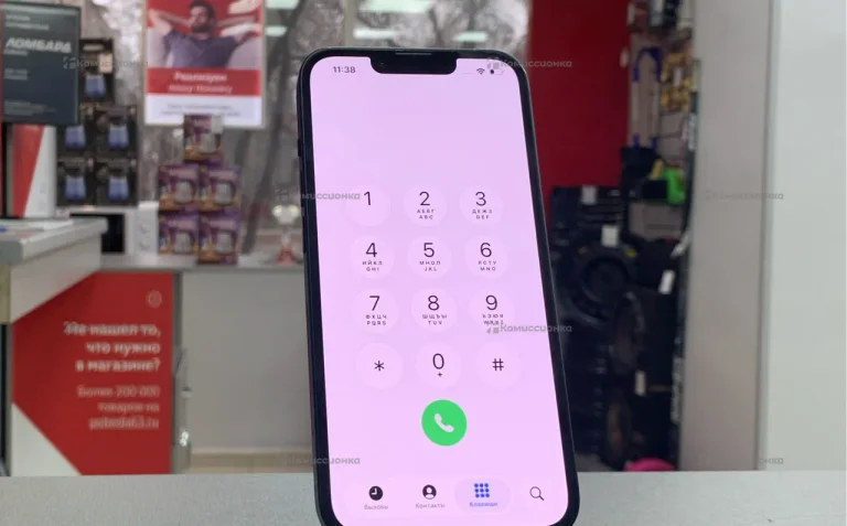 Apple iPhone 14 6/128 ГБ