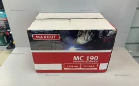 Аппарат сварочный MAXCUT MC190