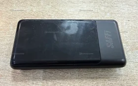 Купить Power Bank Saffi 1000mah б/у , в Москва и область Цена:490рублей