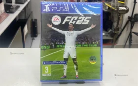 Игра FC25 PS4