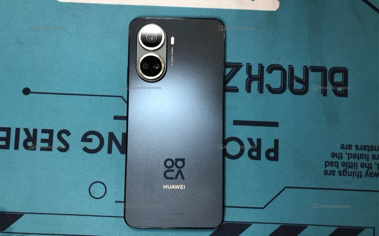 Huawei nova 10 SE 8/128 ГБ