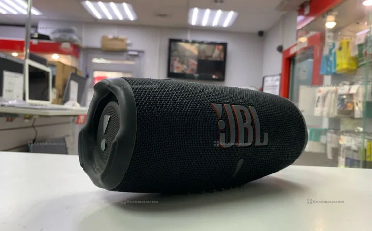 Колонка JBL Charge 5