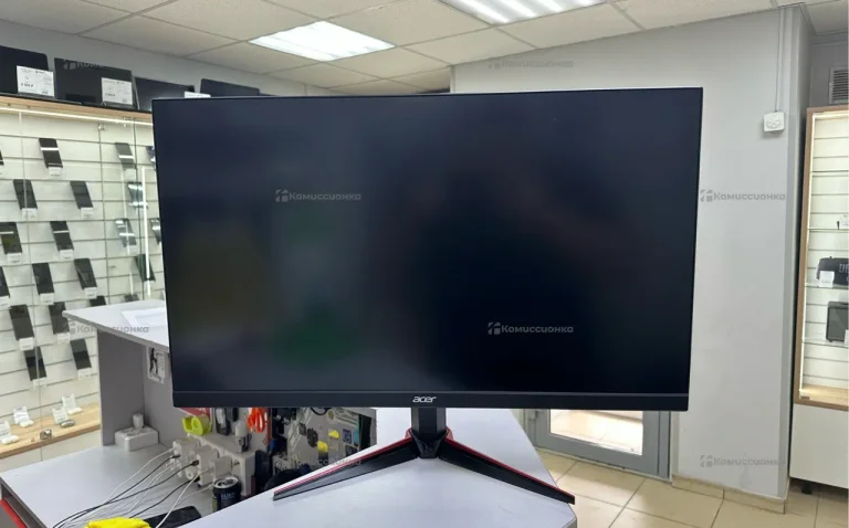 Монитор Acer Nitro VG270Sbmiipx