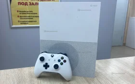Купить Приставка Xbox One S 500 ГБ б/у , в Пермь Цена:11990рублей