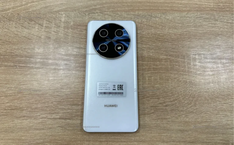 Huawei nova 13i 8/256 ГБ