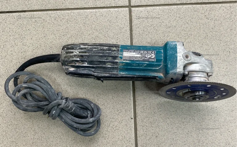 УШМ makita GA5034
