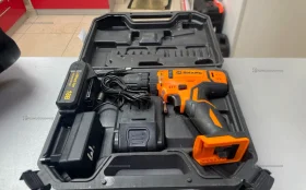 Купить Шуруповерт Вихрь ДА-18Л-КА б/у , в Саратов Цена:1200рублей