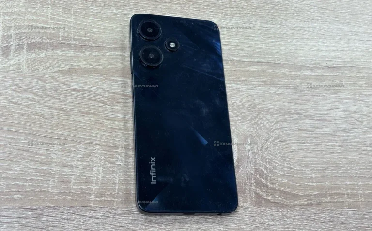 Infinix Hot 30i 8/128 ГБ