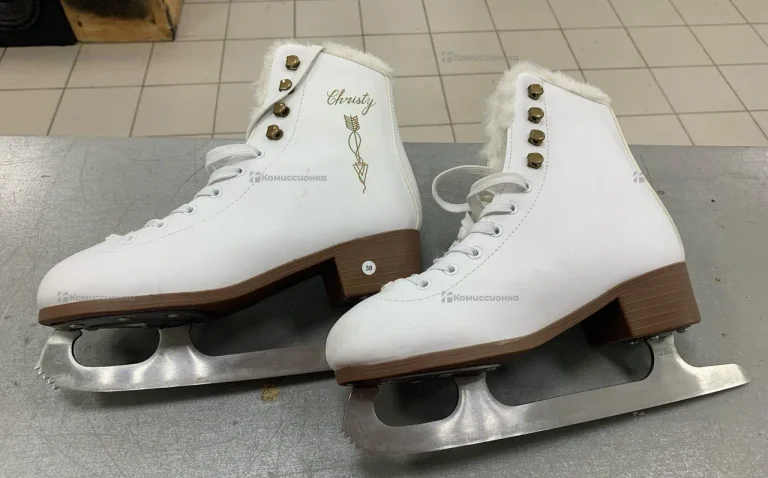 Коньки  Nordway Christy 38p