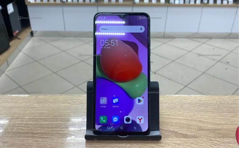 Tecno Pop 7 2/64 ГБ