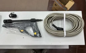 Купить Мойка высокого давления б/у , в Красноярск Цена:3990рублей