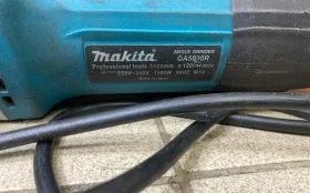 УШМ Макита Rep