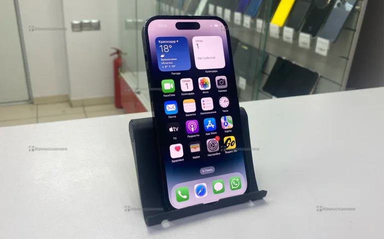 Apple iPhone 14 Pro 128Gb