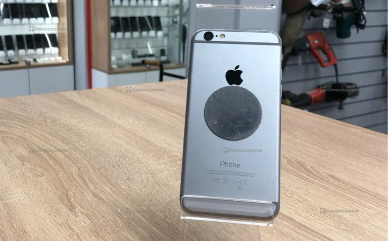 Apple iPhone 6 16Gb