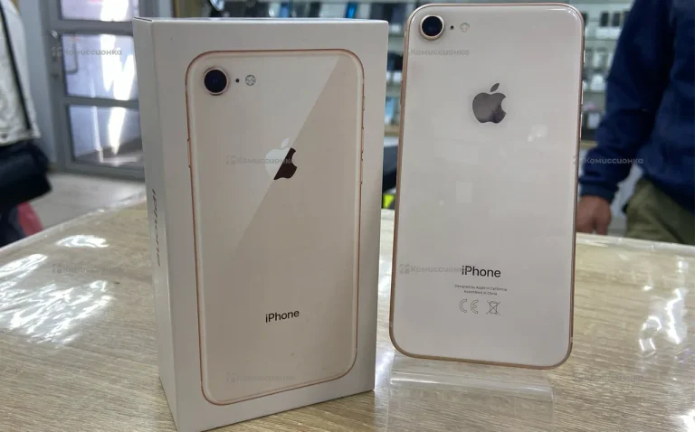 Apple IPhone 8 64Gb