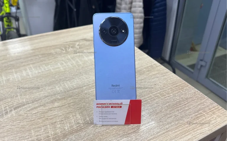 Xiaomi Redmi A3 4/64 ГБ