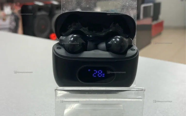 Наушники Hoco