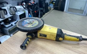 Купить Ушм Hanskonner б/у , в Пенза Цена:3900рублей