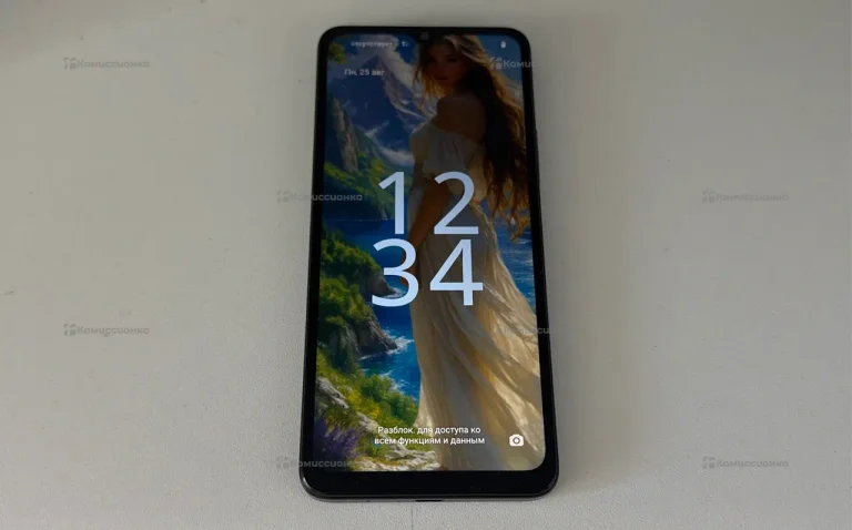 Xiaomi Redmi A3x 3/64ГБ