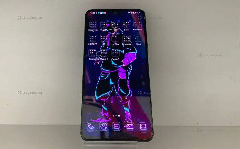 Huawei Nova 10 SE 8/256Gb