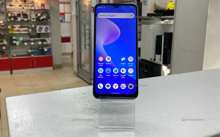 Realme C30s 2/32Gb