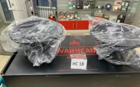 Купить Колонки Урал AS-W200.2MB SINCE 1900 б/у , в Нижнекамск Цена:5990рублей