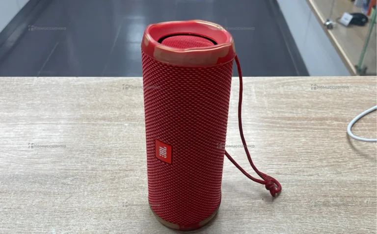 JBL Flip 4