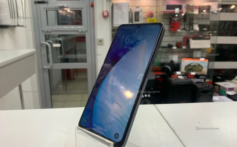 Realme Note 50 3/64 ГБ