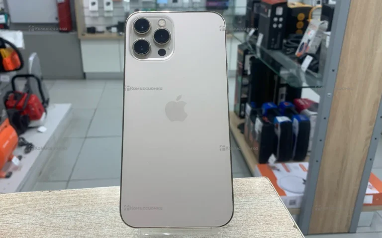Apple iPhone 12 Pro Max 6/128 ГБ