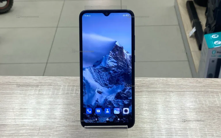 Xiaomi Redmi 9A 2/32 ГБ