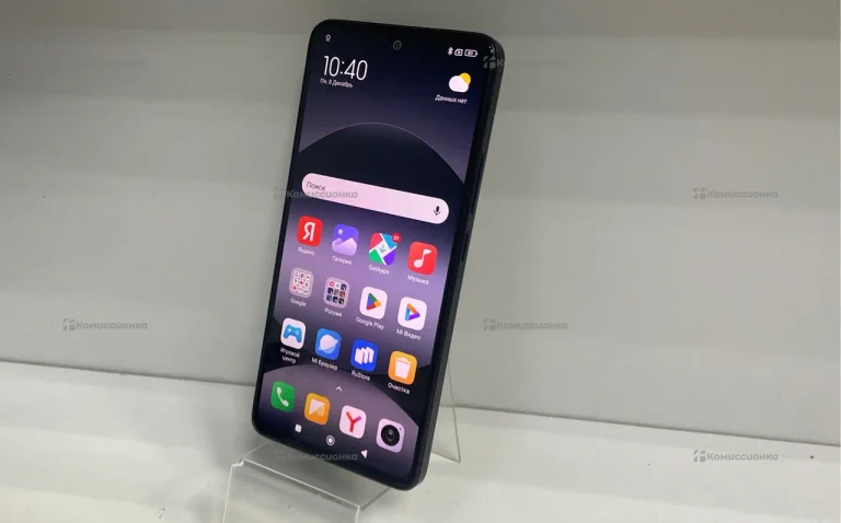 Xiaomi Redmi Note 14 8/256 ГБ