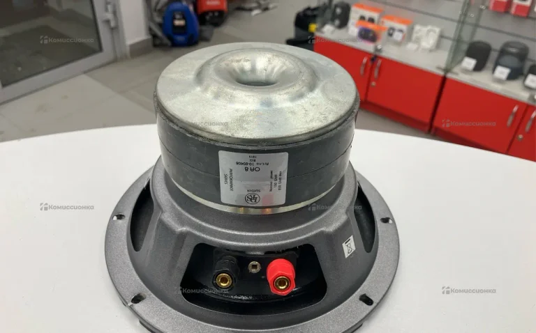 Сабвуфер  DLS OA8