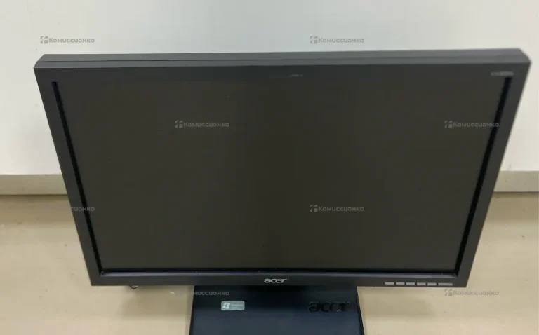 Монитор Acer V193W