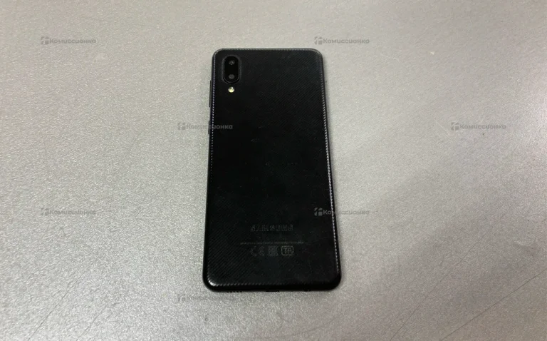 Samsung Galaxy A02 2/32Gb