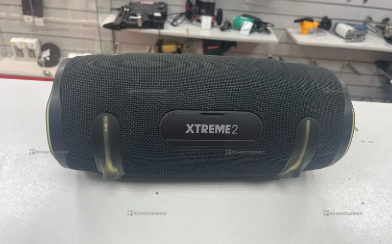Колонка  jbl extreme 2