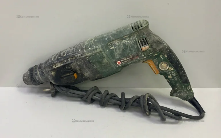 Перфоратор Калибр ЭП-1100/26М