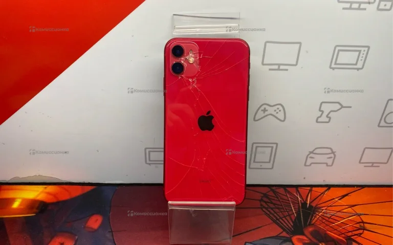 Apple iPhone 11 4/128 ГБ