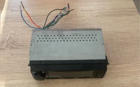 Автомагнитола Prology CMX-260