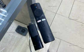 Купить Mi TV Stick б/у , в Уфа Цена:1900рублей