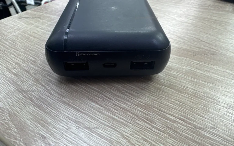 Power Bank  Китай