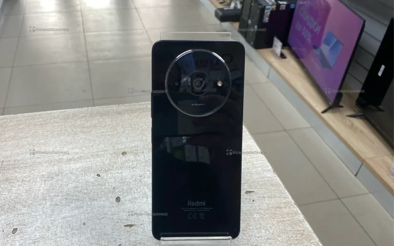 Xiaomi Redmi A3 4/128gb