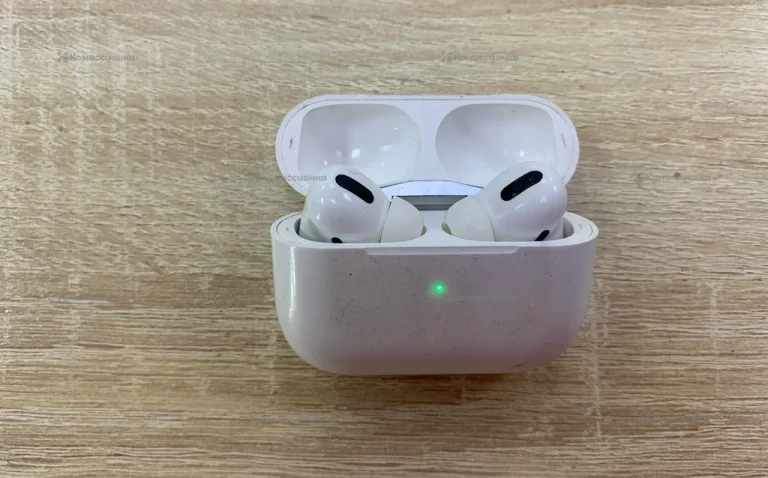 Наушники AirPods Pro rep