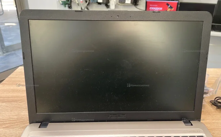 Ноутбук ASU’s celeron n4020