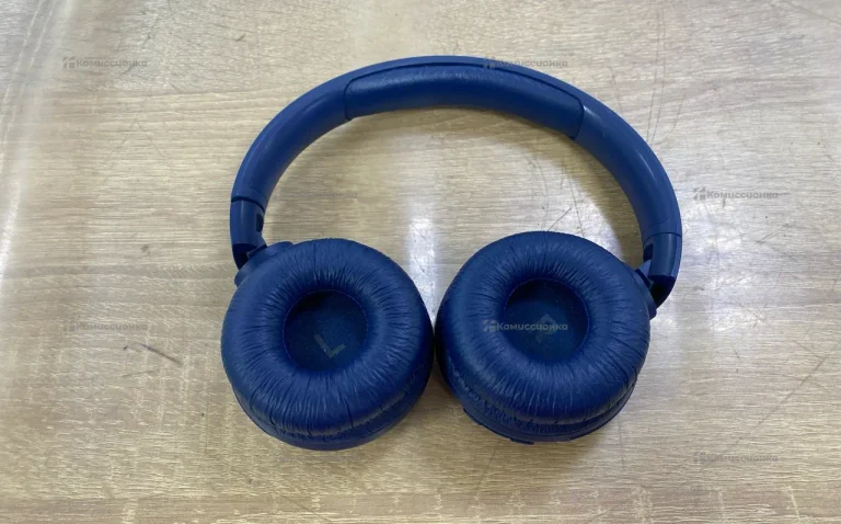 Наушники  JBL T510BT