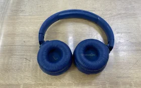 Купить Наушники  JBL T510BT б/у , в Самара Цена:1390рублей